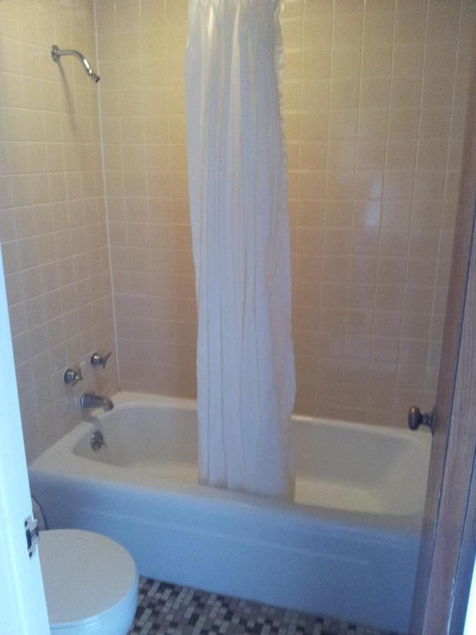 Tomahawk Motor Lodge Riverton Chambre photo